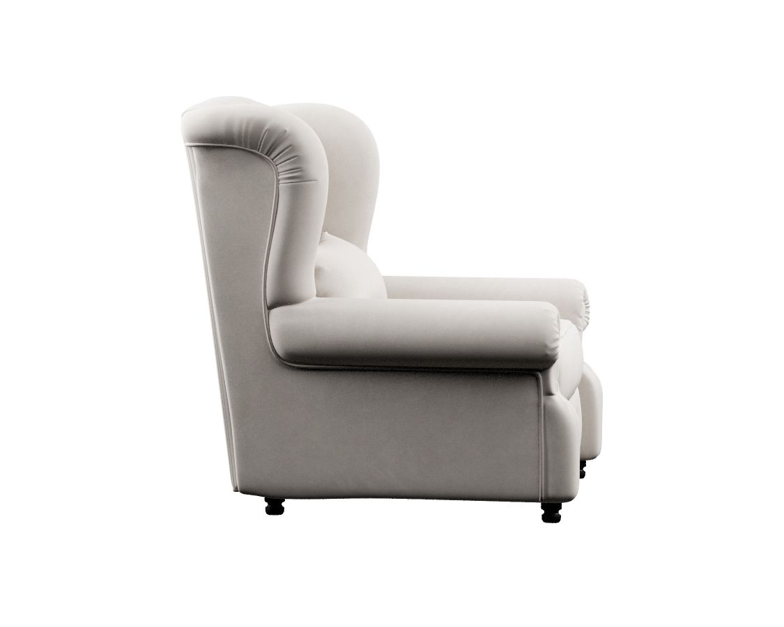 Frankof Брюссель Кресло